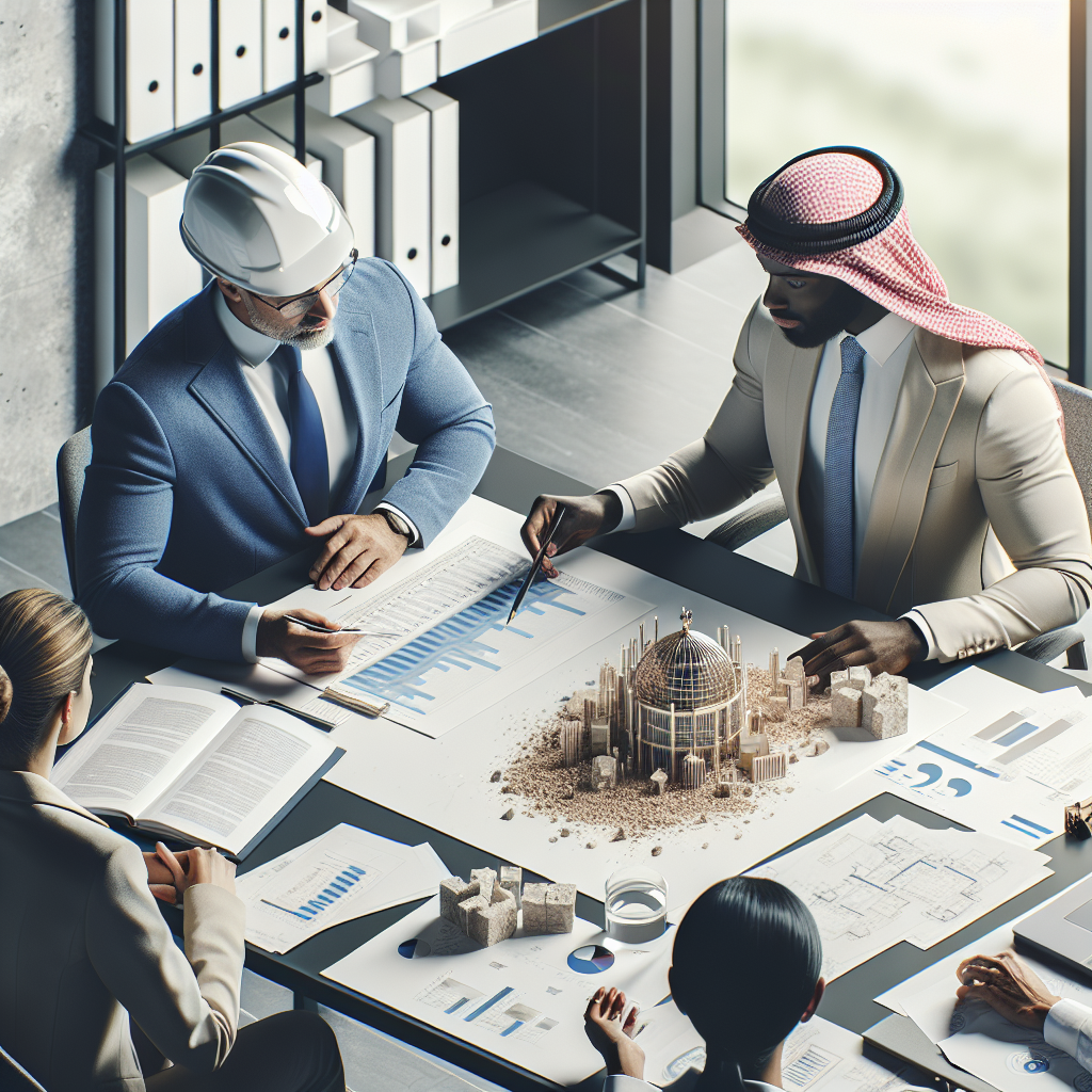 Expert Gypsum Consultation and Procurement Solutions | GYP-X - Gypsum Consultation