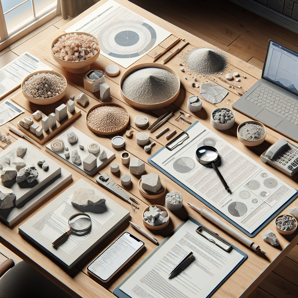 Expert Gypsum Consultation and Procurement Solutions | GYP-X - Gypsum Consultation