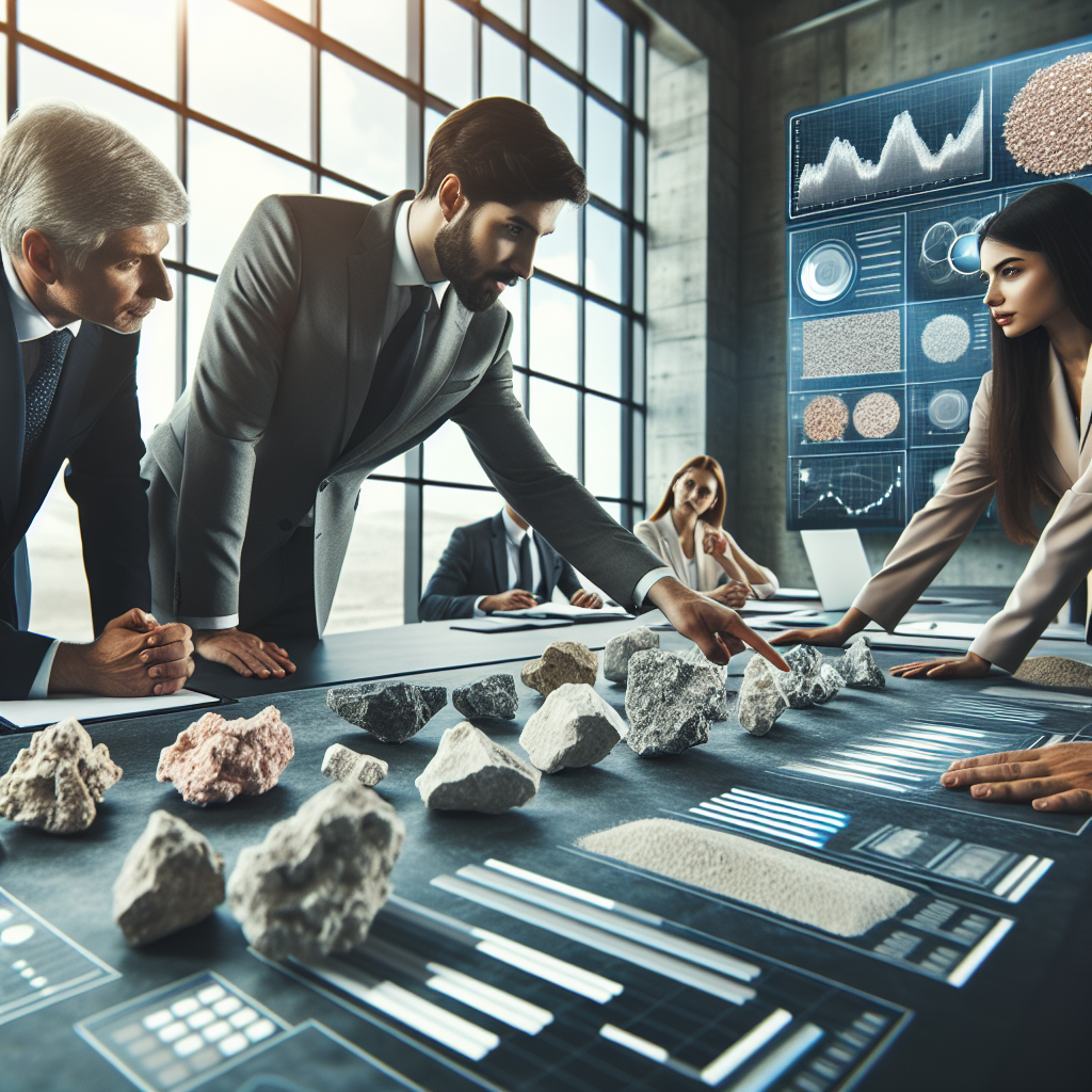 Expert Gypsum Consultation & Procurement Services | GYP-X Solutions - Gypsum Consultation