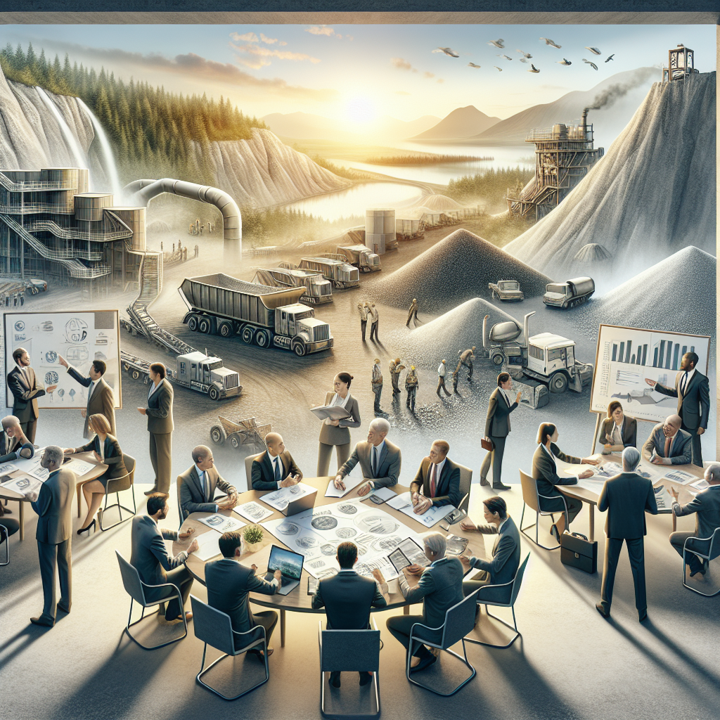 Expert Gypsum Consultation & Procurement Solutions | GYP-X - Gypsum Consultation