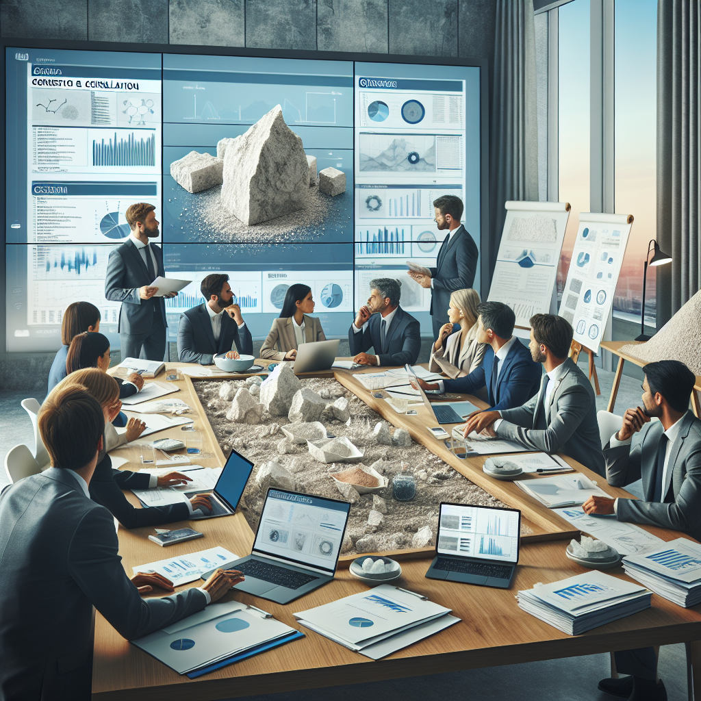 Expert Gypsum Consultation & Procurement Solutions | GYP-X - Gypsum Consultation