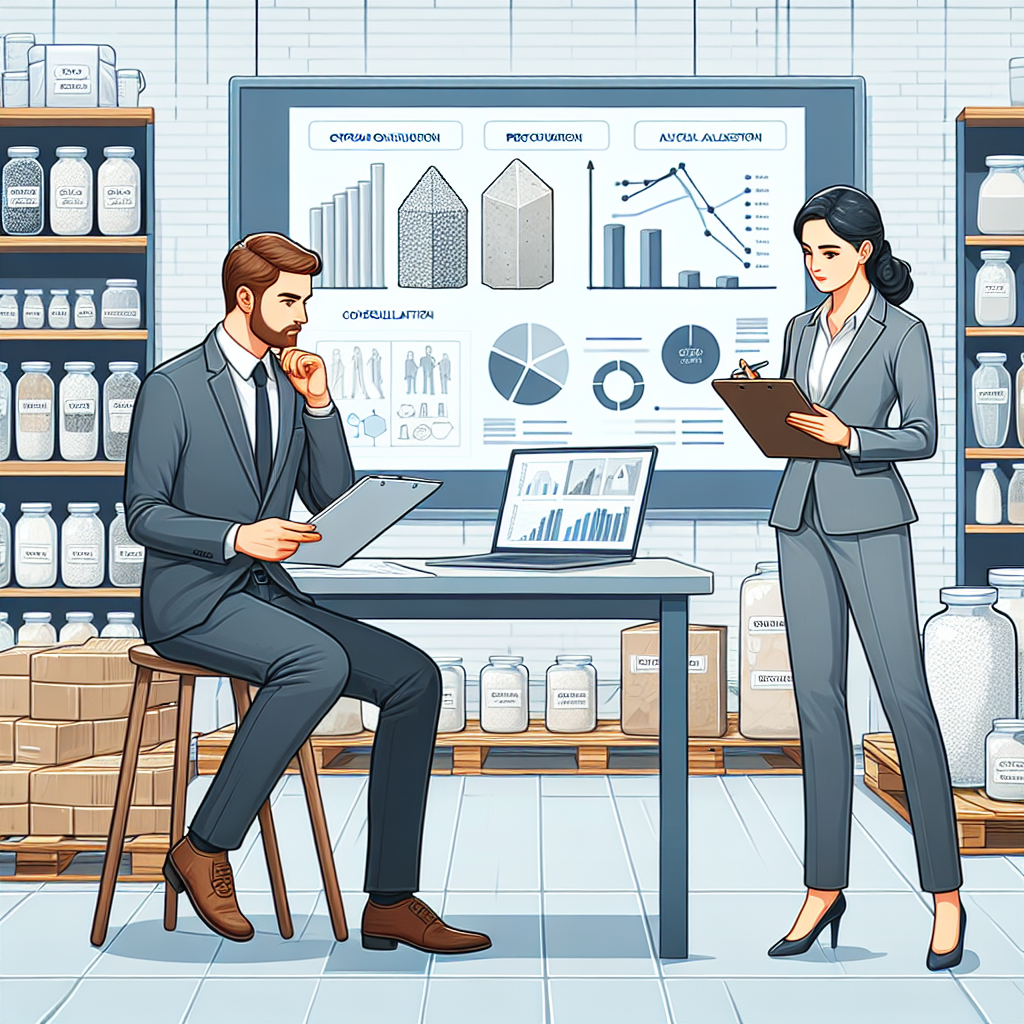 Expert Gypsum Consultation & Procurement Solutions | GYP-X - Gypsum Consultation