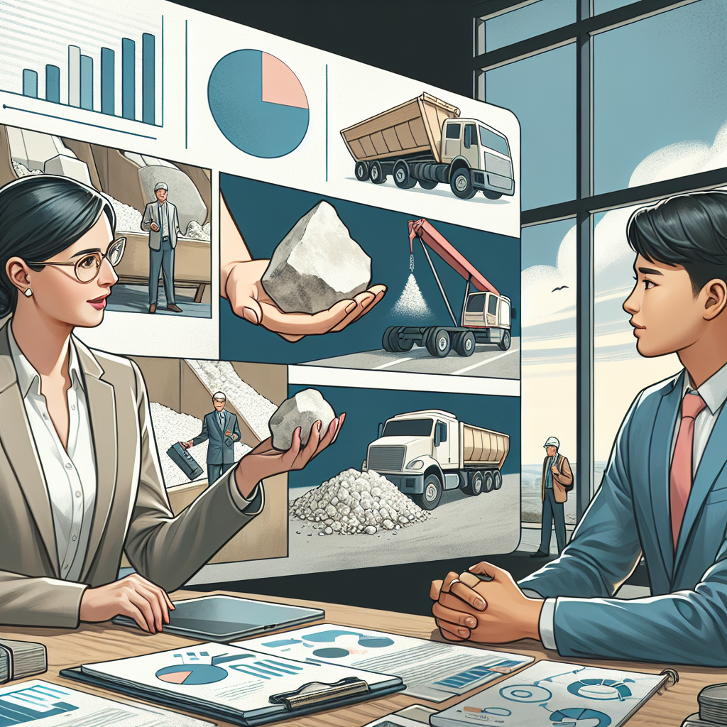 Expert Gypsum Consultation and Procurement Solutions | GYP-X - Gypsum Consultation