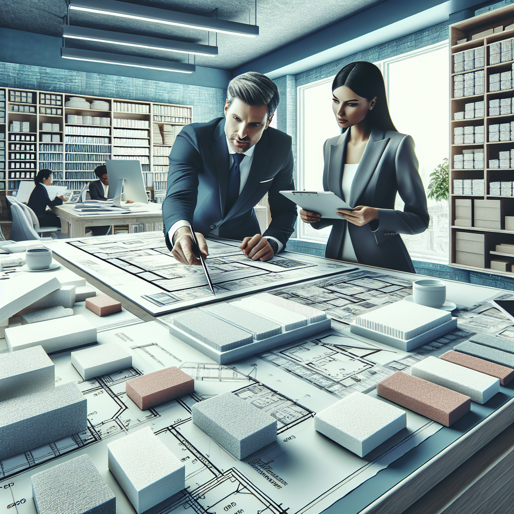 Expert Gypsum Consultation & Procurement Solutions | GYP-X - Gypsum Consultation