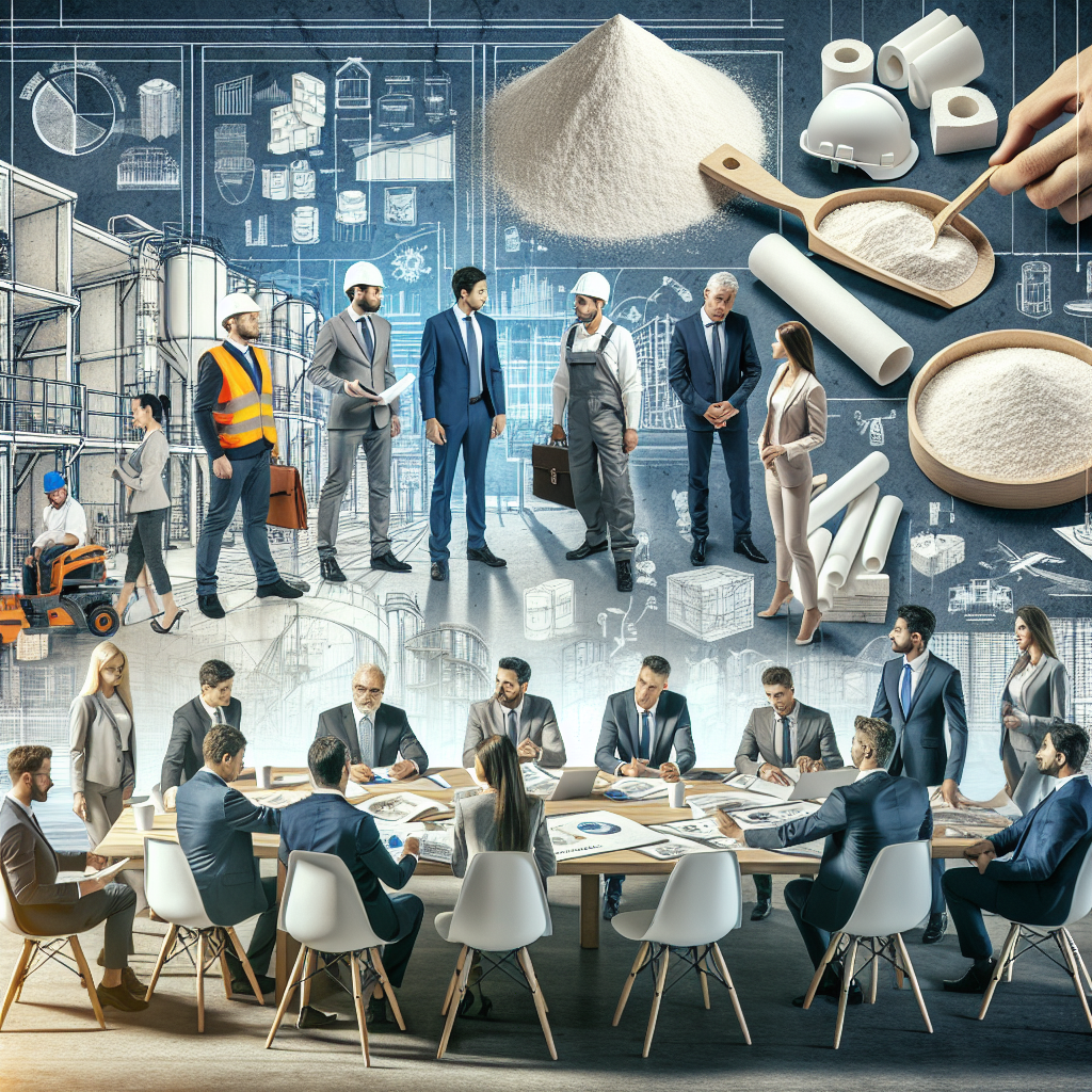 Expert Gypsum Consultation and Procurement Solutions | GYP-X - gypsum consultation