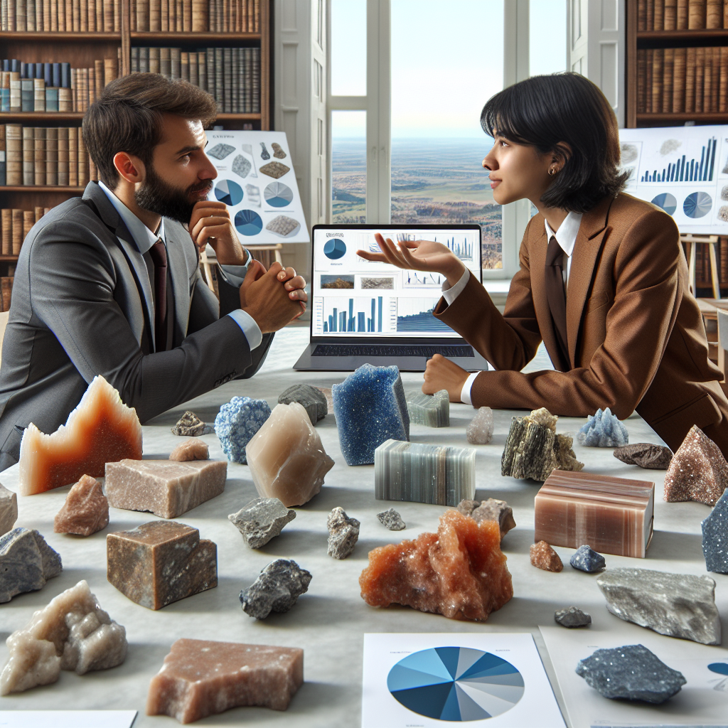 Expert Gypsum Consultation & Procurement Solutions | GYP-X - Gypsum Consultation