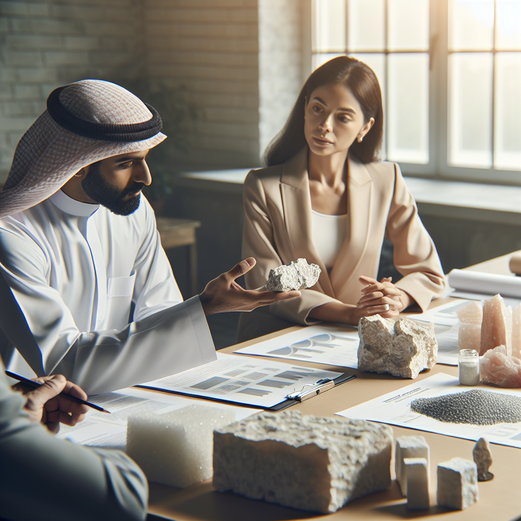 Expert Gypsum Consultation & Procurement Solutions | GYP-X - Gypsum Consultation