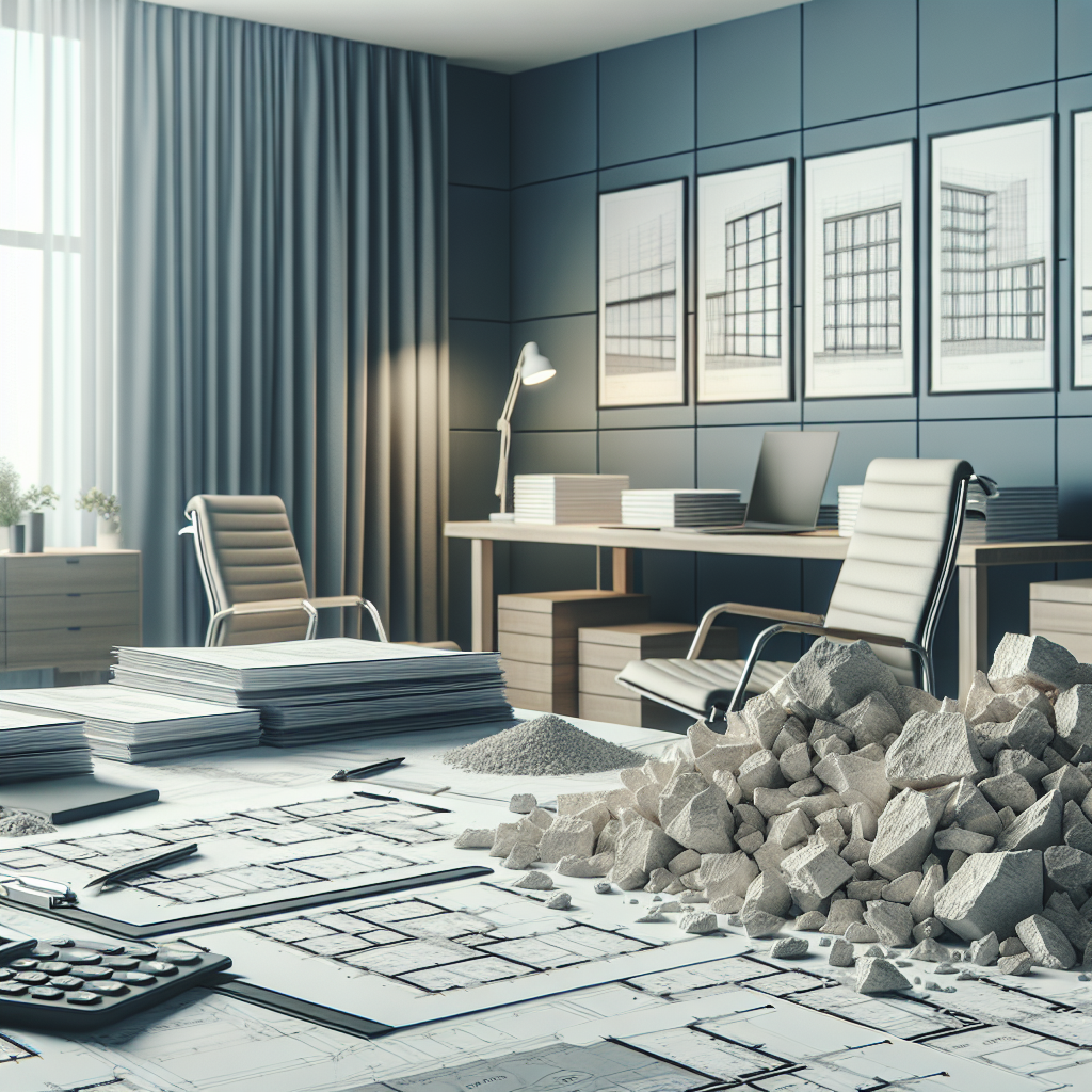 Expert Gypsum Consultation & Procurement Solutions | GYP-X - Gypsum Consultation