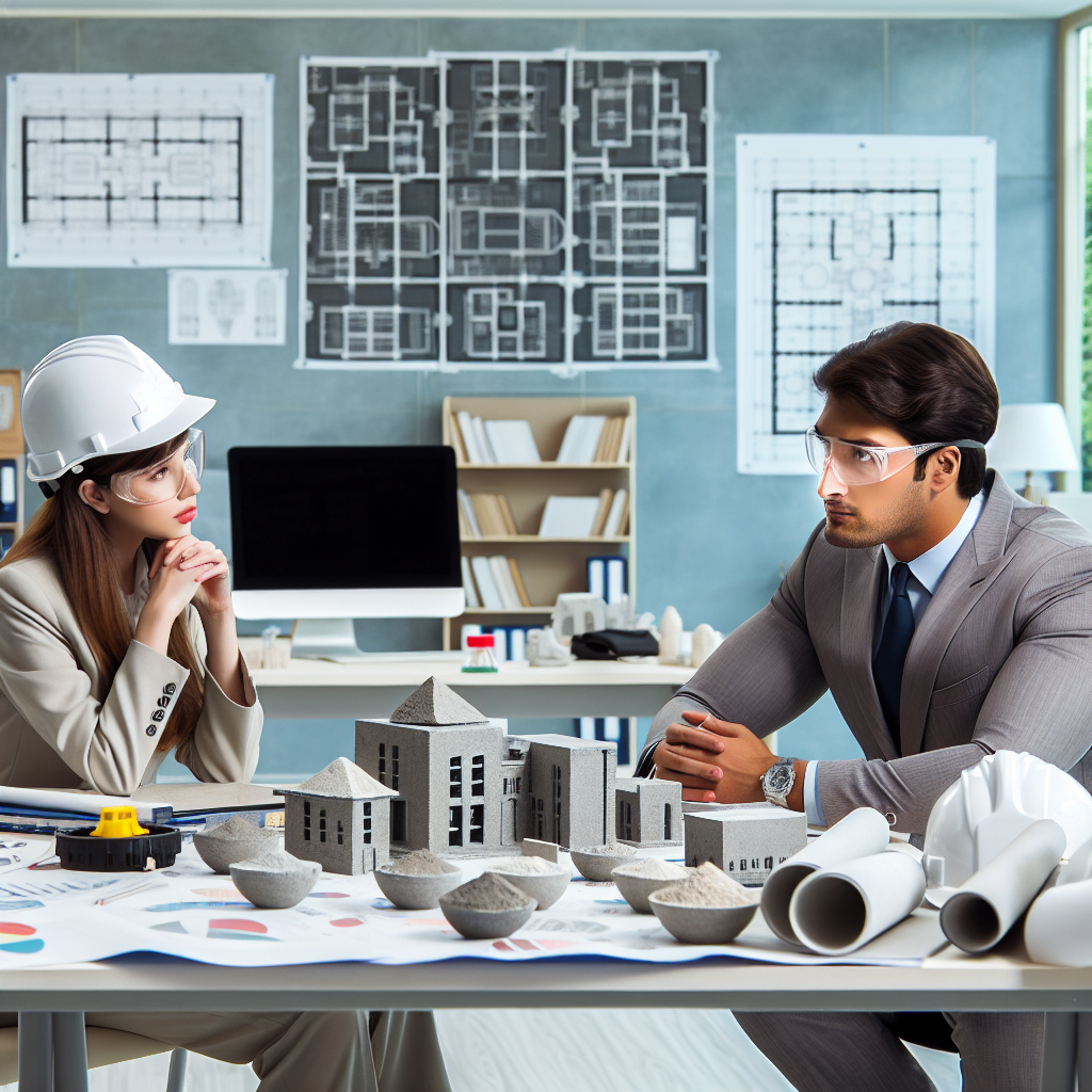 Expert Gypsum Consultation & Procurement Services | GYP-X Solutions - Gypsum Consultation